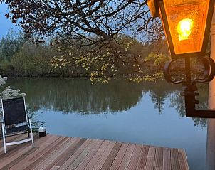 Guest house 286901 - Holiday property Rivierengebied - Huisje in Enspijk