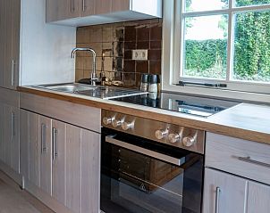 Guest house 286901 - Holiday property Rivierengebied - Huisje in Enspijk