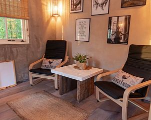 Guest house 286901 - Holiday property Rivierengebied - Huisje in Enspijk