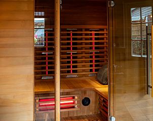 Guest house 286901 - Holiday property Rivierengebied - Huisje in Enspijk