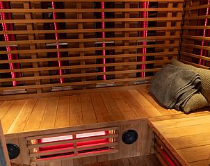 Guest house 286901 - Holiday property Rivierengebied - Huisje in Enspijk