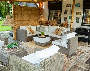 Guest house 286901 - Holiday property Rivierengebied - Huisje in Enspijk