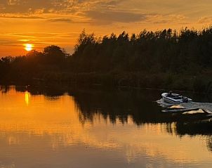 Guest house 286901 - Holiday property Rivierengebied - Huisje in Enspijk