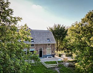 Verblijf 287002 • Vakantiewoning Rivierengebied • Vakantiehuisje in Acquoy 