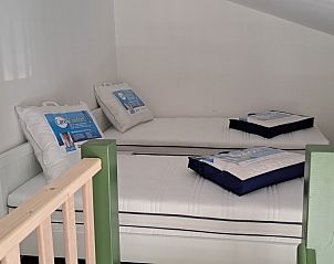 Verblijf 287003 - Vakantiewoning Rivierengebied - Betuwsend