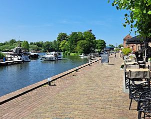 Verblijf 287003 - Vakantiewoning Rivierengebied - Betuwsend