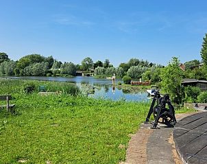 Verblijf 287003 - Vakantiewoning Rivierengebied - Betuwsend