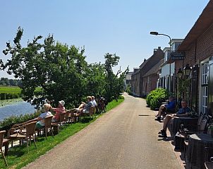 Verblijf 287003 - Vakantiewoning Rivierengebied - Betuwsend