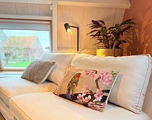 Verblijf 287005 - Vakantiewoning Rivierengebied - Huisje in Acquoy