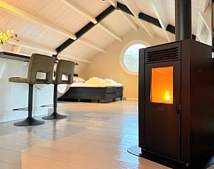 Verblijf 287005 - Vakantiewoning Rivierengebied - Huisje in Acquoy