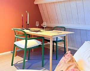 Verblijf 287005 - Vakantiewoning Rivierengebied - Huisje in Acquoy