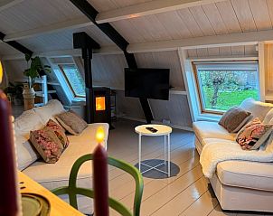 Verblijf 287005 - Vakantiewoning Rivierengebied - Huisje in Acquoy