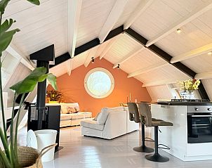 Verblijf 287005 - Vakantiewoning Rivierengebied - Huisje in Acquoy