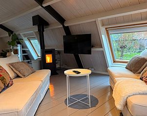 Verblijf 287005 - Vakantiewoning Rivierengebied - Huisje in Acquoy