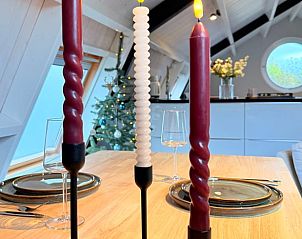 Verblijf 287005 - Vakantiewoning Rivierengebied - Huisje in Acquoy