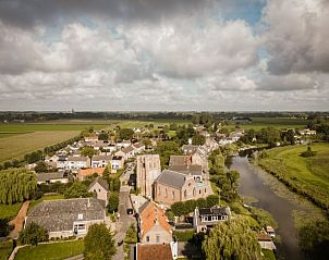 Verblijf 287005 - Vakantiewoning Rivierengebied - Huisje in Acquoy