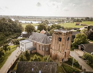 Verblijf 287005 - Vakantiewoning Rivierengebied - Huisje in Acquoy