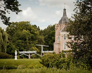 Verblijf 287005 - Vakantiewoning Rivierengebied - Huisje in Acquoy