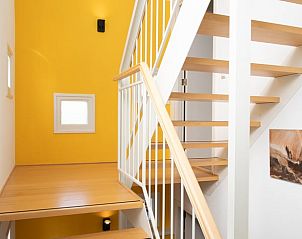 Guest house 287102 - Holiday property Rivierengebied - Huisje in Maasbommel