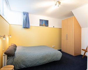 Guest house 287102 - Holiday property Rivierengebied - Huisje in Maasbommel