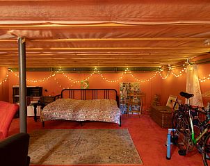 Guest house 287102 - Holiday property Rivierengebied - Huisje in Maasbommel