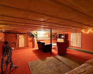 Guest house 287102 - Holiday property Rivierengebied - Huisje in Maasbommel