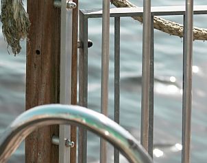 Guest house 287102 - Holiday property Rivierengebied - Huisje in Maasbommel