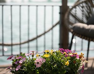 Guest house 287102 - Holiday property Rivierengebied - Huisje in Maasbommel