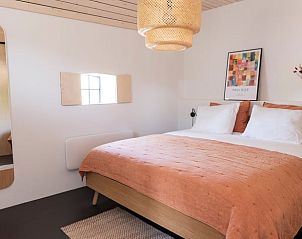 Guest house 287103 - Bed and Breakfast Rivierengebied - Huisje in Maasbommel