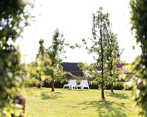 Guest house 287103 - Bed and Breakfast Rivierengebied - Huisje in Maasbommel