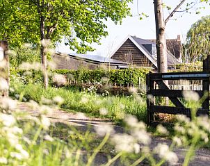 Guest house 287103 - Bed and Breakfast Rivierengebied - Huisje in Maasbommel