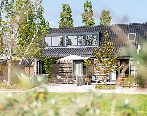 Unterkunft 287104 • Ferienhaus Rivierengebied • Huisje in Maasbommel 