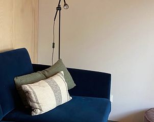 Guest house 287104 - Holiday property Rivierengebied - Huisje in Maasbommel