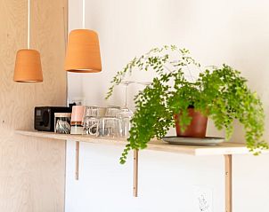 Guest house 287104 - Holiday property Rivierengebied - Huisje in Maasbommel