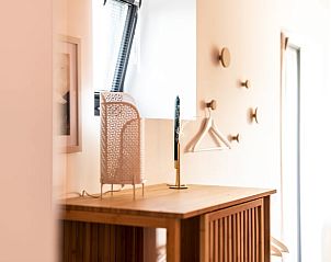 Guest house 287104 - Holiday property Rivierengebied - Huisje in Maasbommel