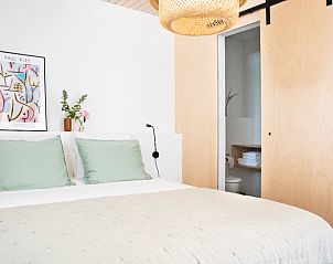 Guest house 287104 - Holiday property Rivierengebied - Huisje in Maasbommel