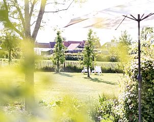 Guest house 287104 - Holiday property Rivierengebied - Huisje in Maasbommel