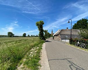 Guest house 287104 - Holiday property Rivierengebied - Huisje in Maasbommel