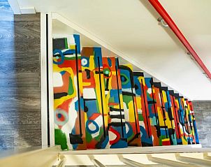 Guest house 287107 - Holiday property Rivierengebied - Huisje in Maasbommel