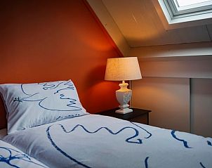 Guest house 287107 - Holiday property Rivierengebied - Huisje in Maasbommel