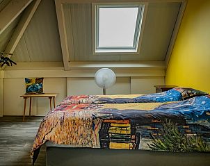 Guest house 287107 - Holiday property Rivierengebied - Huisje in Maasbommel