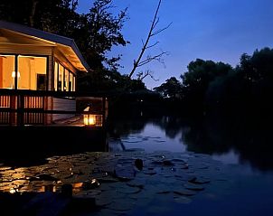 Guest house 287108 - Holiday property Rivierengebied - Vakantiehuisje in Maasbommel