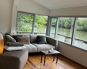Guest house 287108 - Holiday property Rivierengebied - Vakantiehuisje in Maasbommel