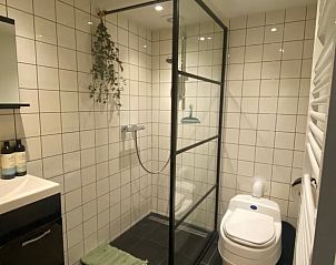 Guest house 287108 - Holiday property Rivierengebied - Vakantiehuisje in Maasbommel