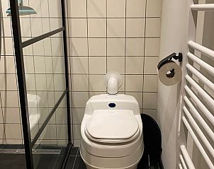 Guest house 287108 - Holiday property Rivierengebied - Vakantiehuisje in Maasbommel