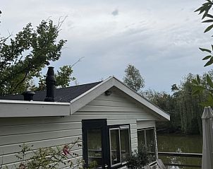 Guest house 287108 - Holiday property Rivierengebied - Vakantiehuisje in Maasbommel