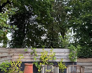 Guest house 287108 - Holiday property Rivierengebied - Vakantiehuisje in Maasbommel