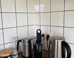 Guest house 287108 - Holiday property Rivierengebied - Vakantiehuisje in Maasbommel