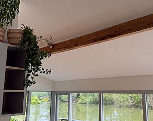 Guest house 287108 - Holiday property Rivierengebied - Vakantiehuisje in Maasbommel