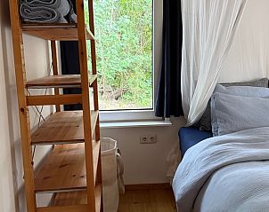 Guest house 287108 - Holiday property Rivierengebied - Vakantiehuisje in Maasbommel